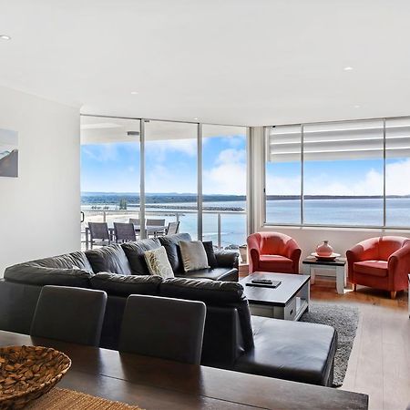 ميناء ماكواري Sandcastle Apartments المظهر الخارجي الصورة